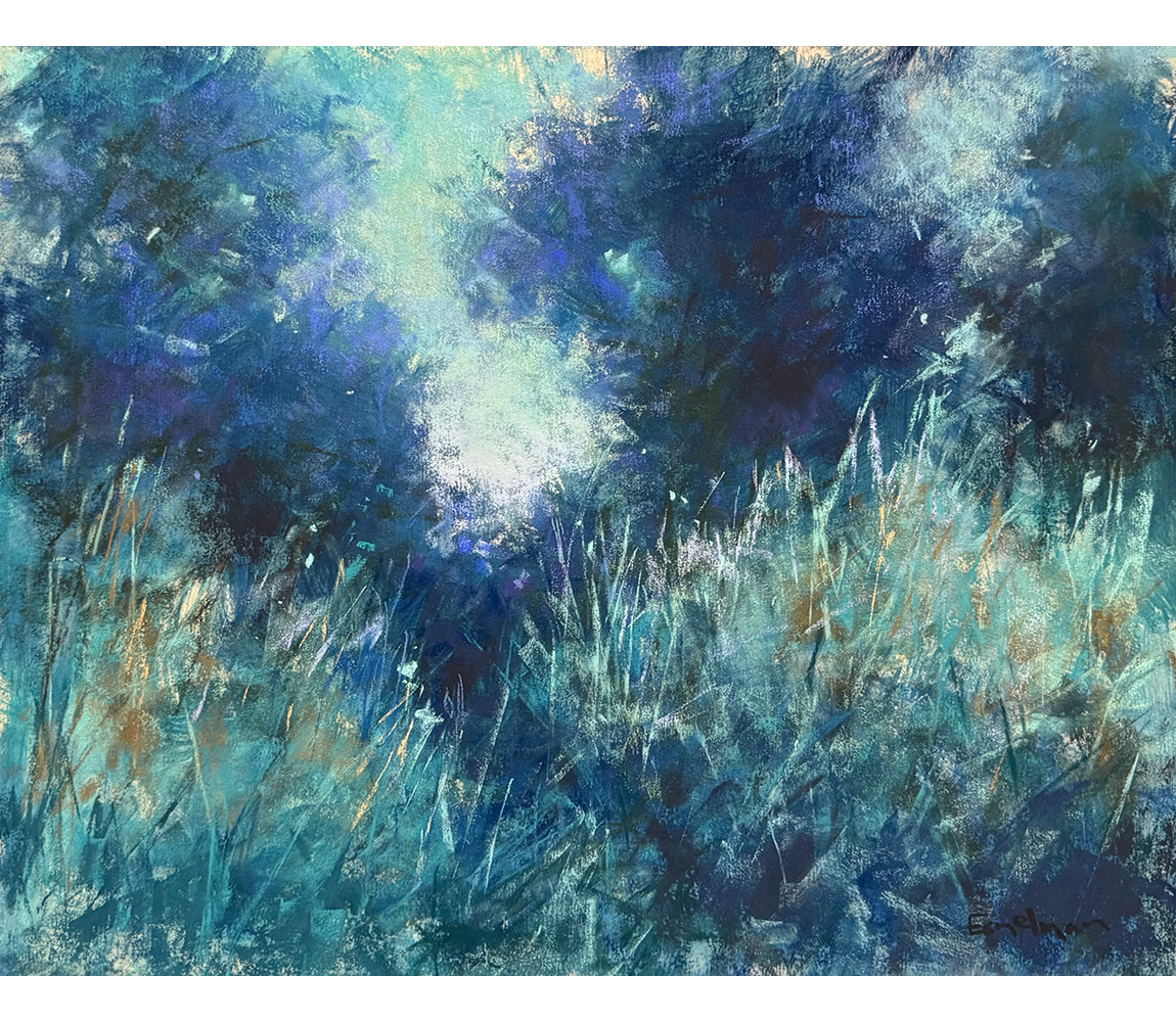 "Dreaming Trees" - Kim Eshelman